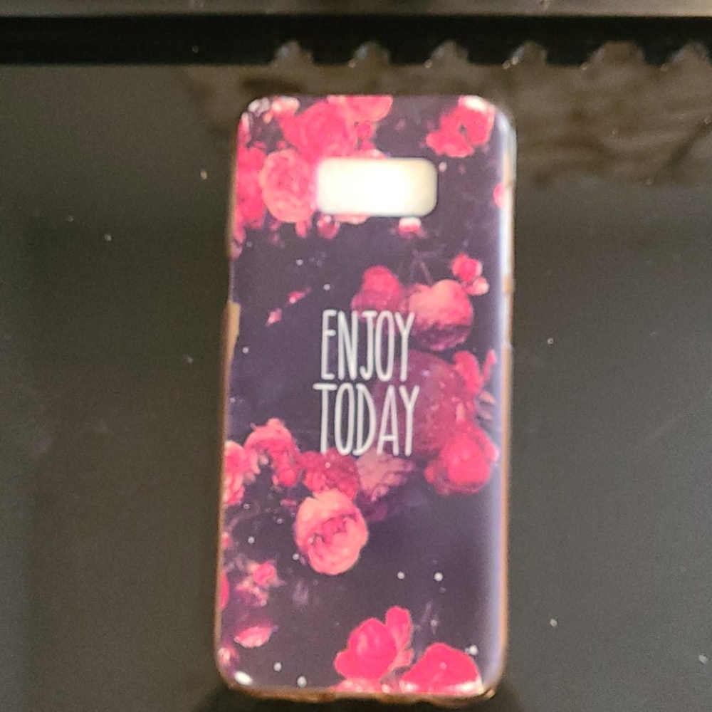 Samsung Galaxy S8 plus phone case